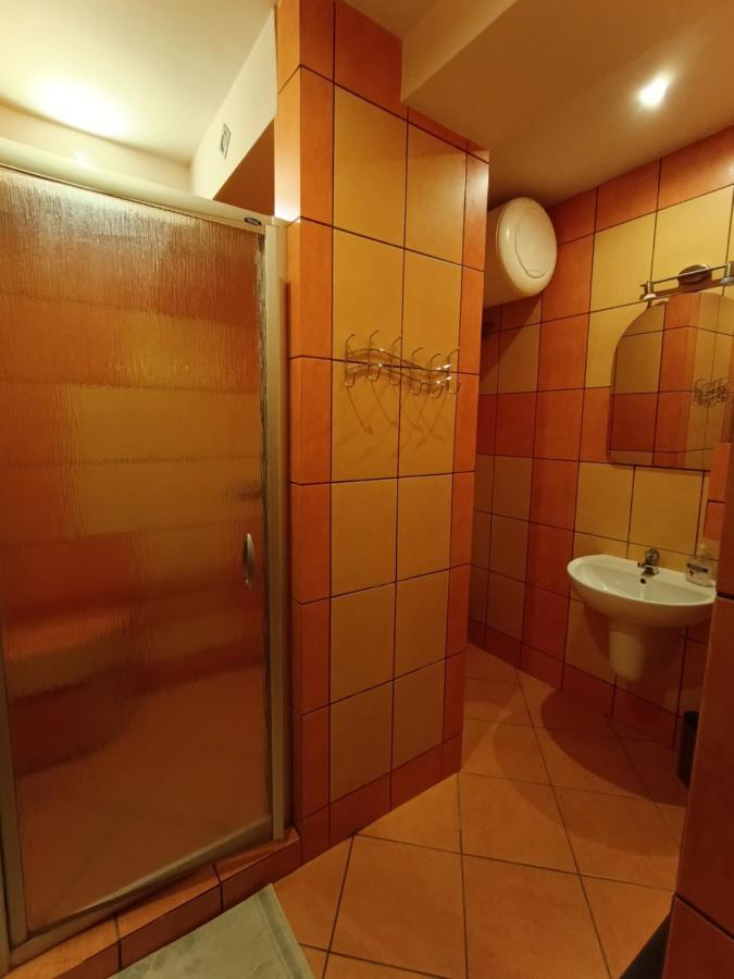 Studio Nad Kanalem Клодзко Екстериор снимка